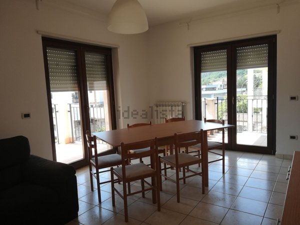 appartamento in vendita ad Avezzano