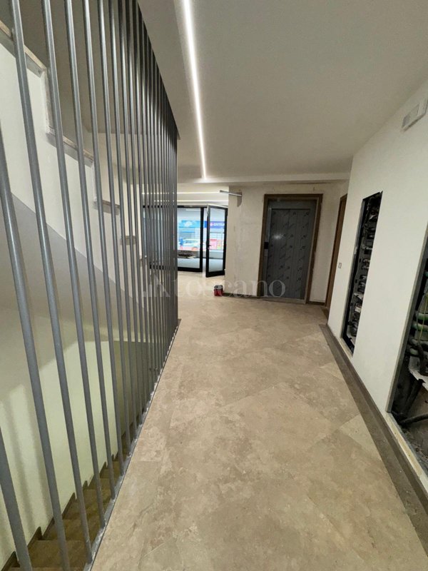 appartamento in vendita ad Avezzano