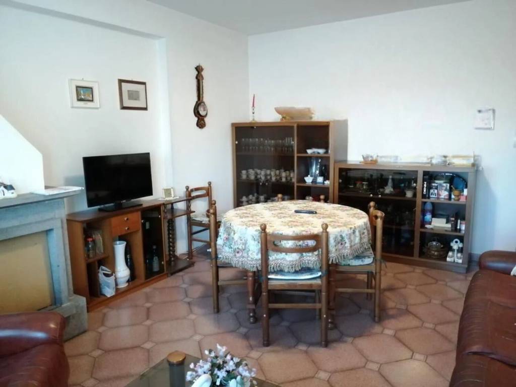 appartamento in vendita ad Avezzano