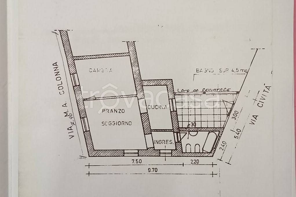 casa indipendente in vendita ad Avezzano