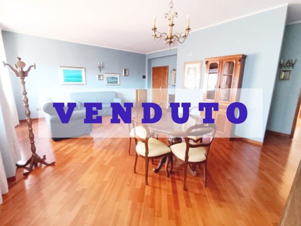 appartamento in vendita ad Avezzano