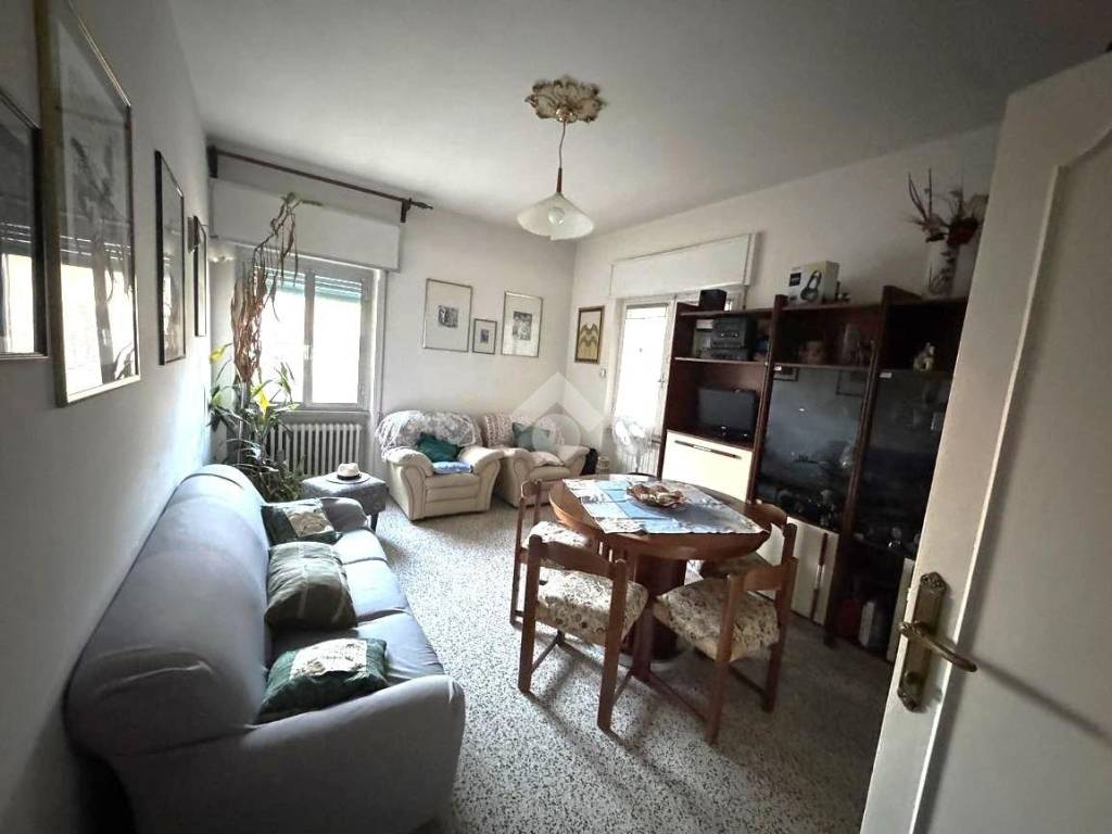 appartamento in vendita ad Avezzano