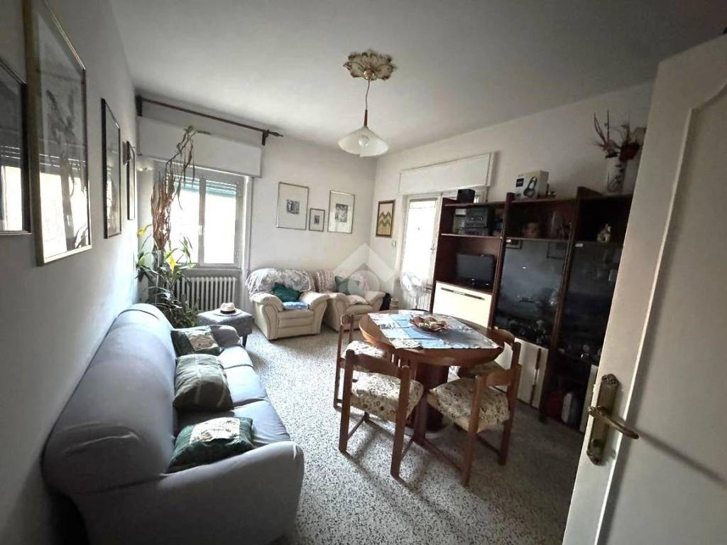 appartamento in vendita ad Avezzano