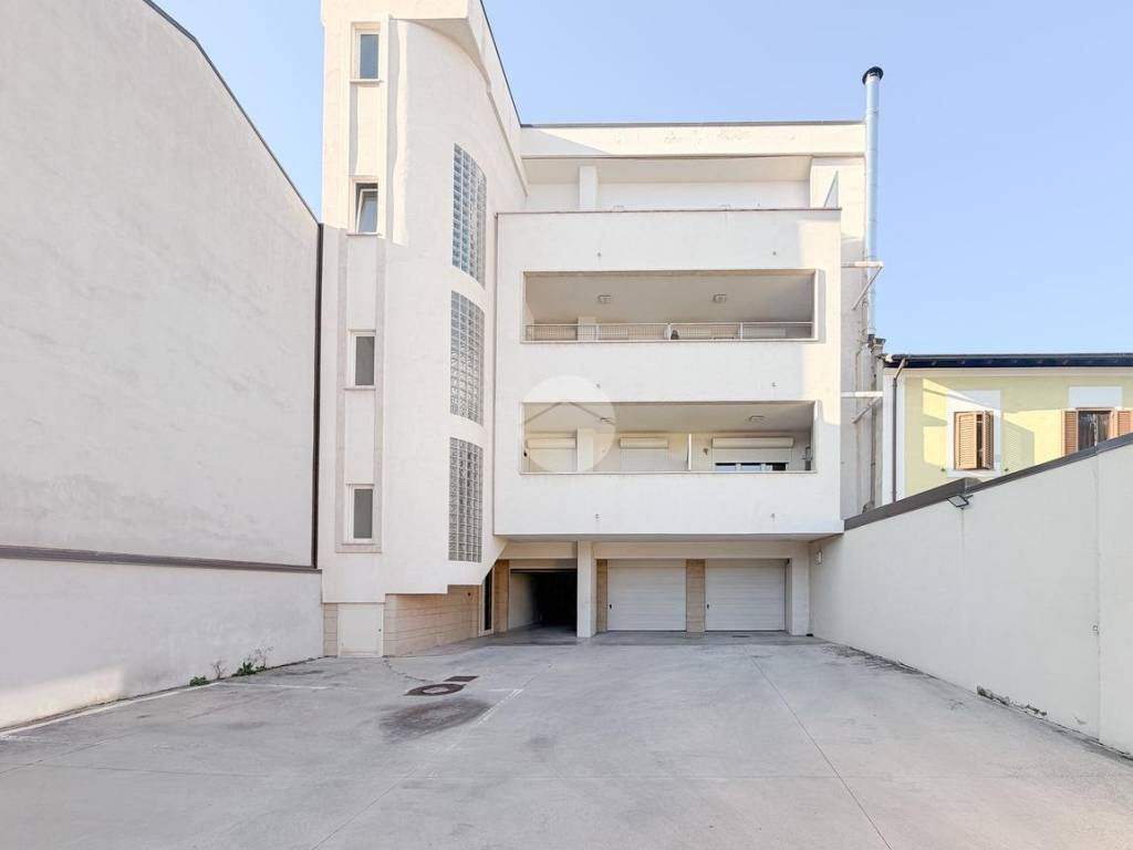 appartamento in vendita ad Avezzano