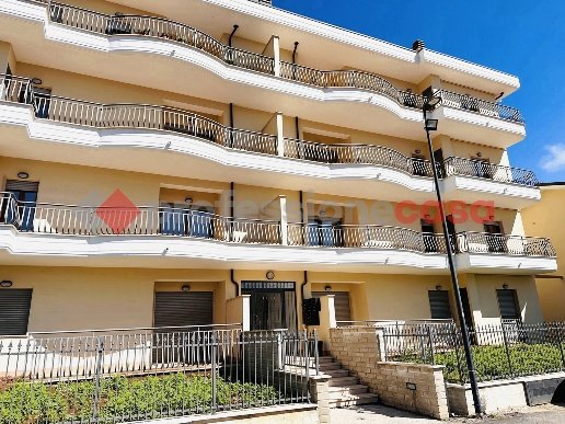 appartamento in vendita ad Avezzano