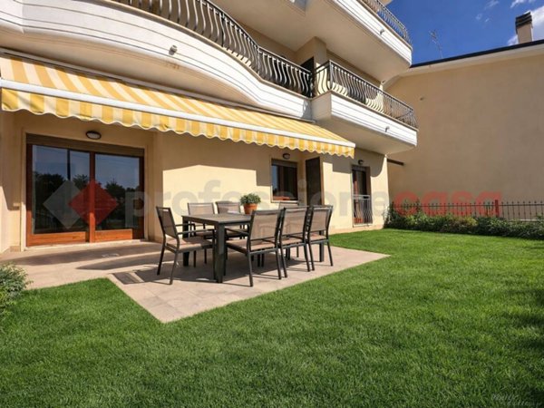 appartamento in vendita ad Avezzano