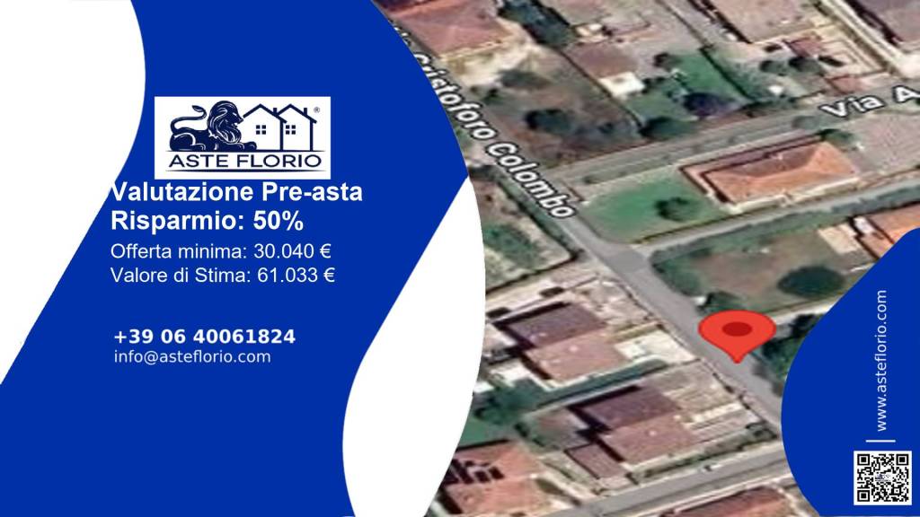 appartamento in vendita ad Avezzano in zona San Pelino