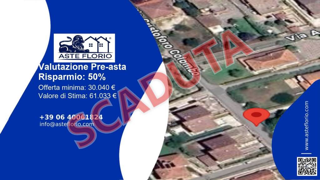 appartamento in vendita ad Avezzano in zona San Pelino