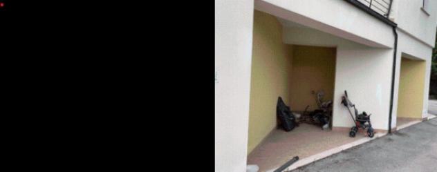 appartamento in vendita ad Avezzano