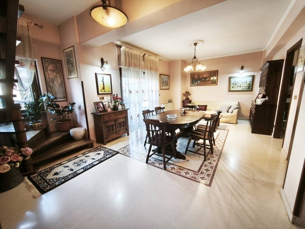 appartamento in vendita ad Avezzano