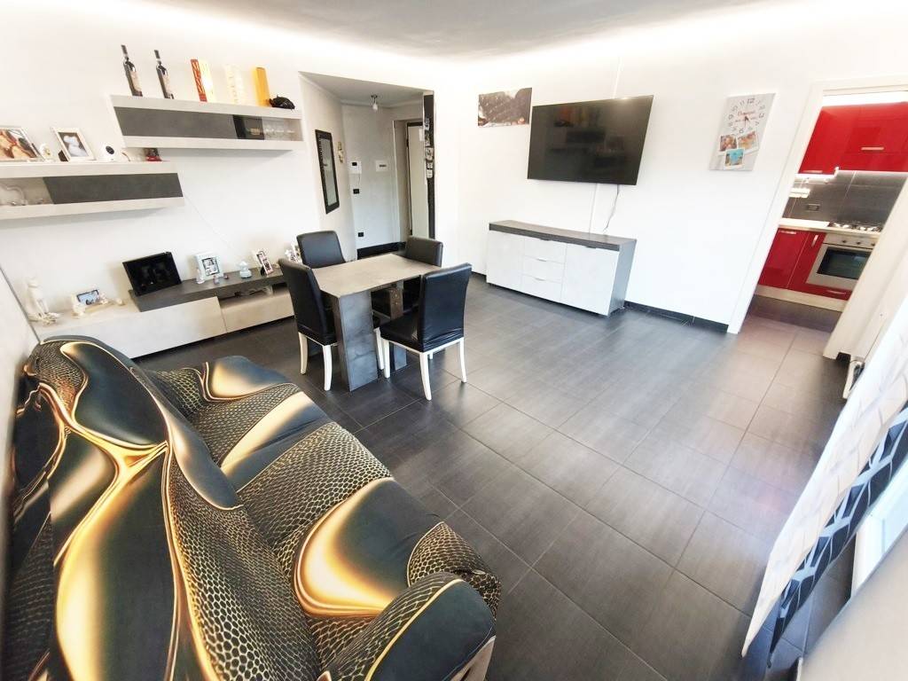 appartamento in vendita ad Avezzano