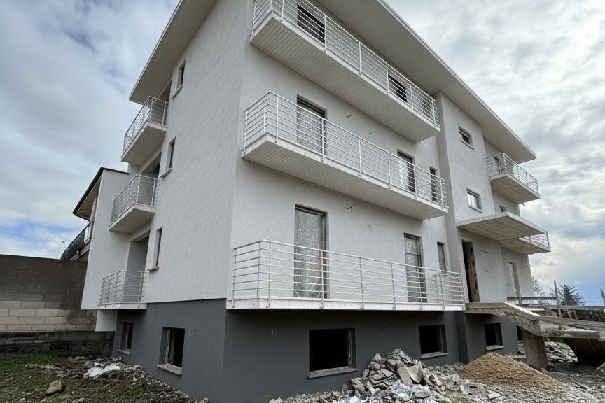 appartamento in vendita ad Avezzano