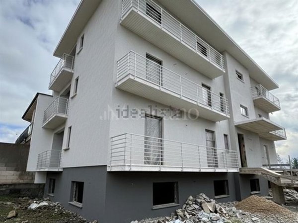 appartamento in vendita ad Avezzano