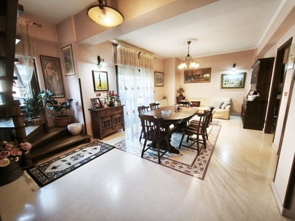 appartamento in vendita ad Avezzano