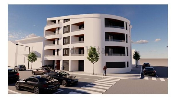 appartamento in vendita ad Avezzano