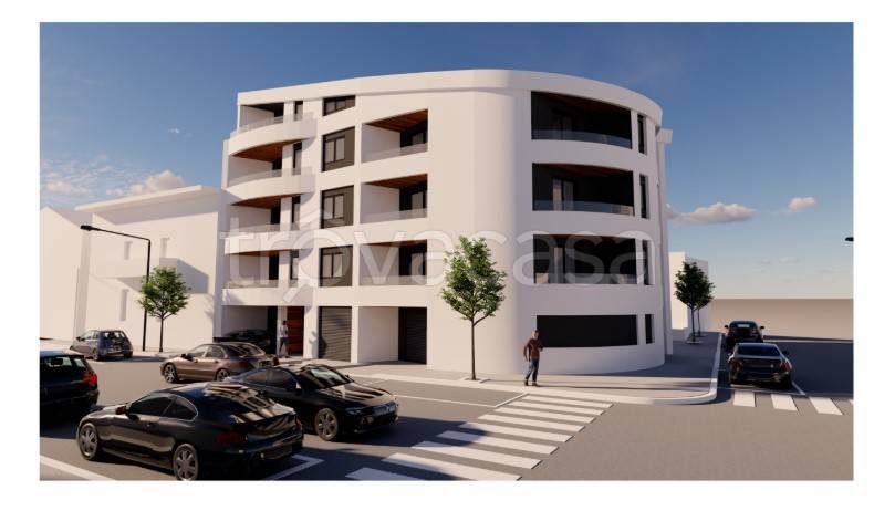 appartamento in vendita ad Avezzano