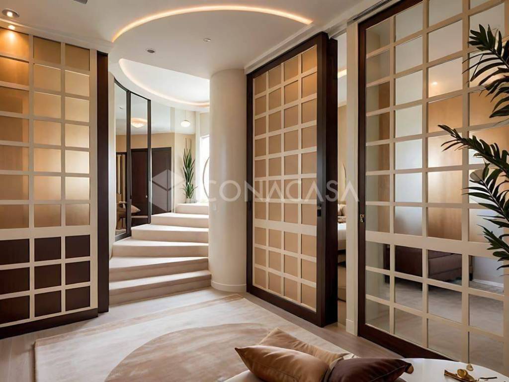 casa indipendente in vendita ad Avezzano