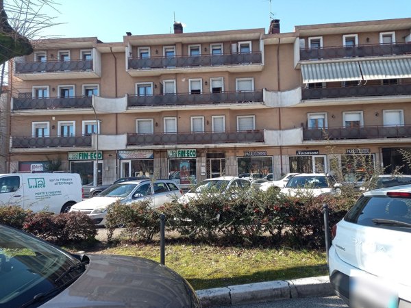 appartamento in vendita ad Avezzano