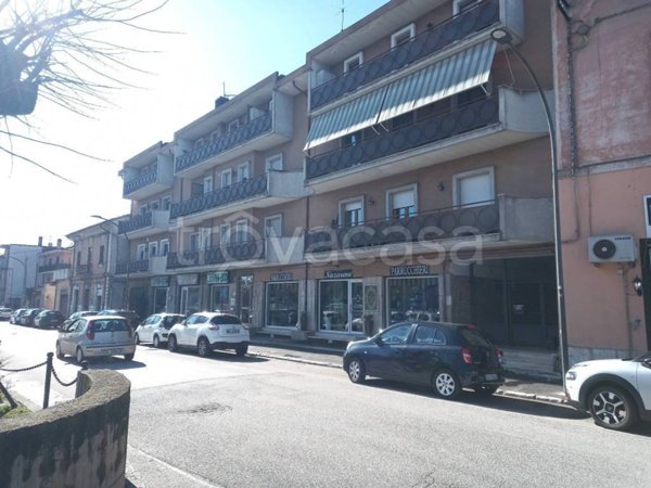 appartamento in vendita ad Avezzano