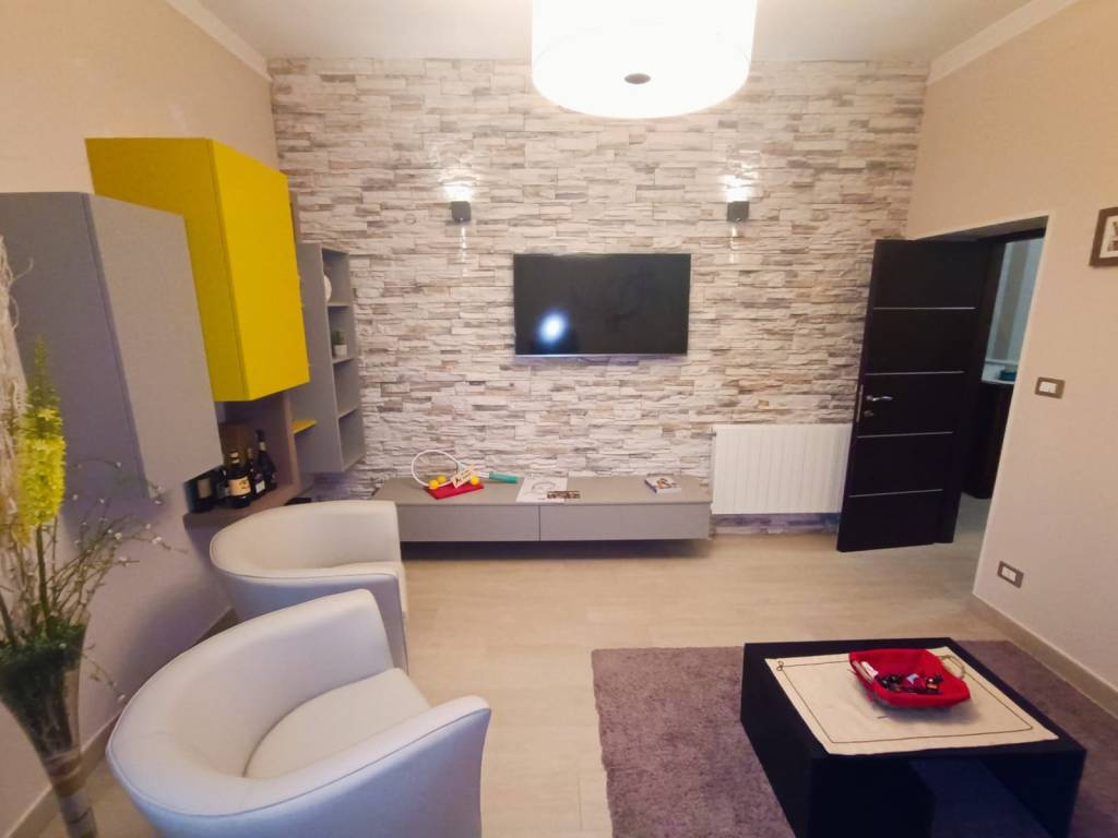 appartamento in vendita ad Avezzano