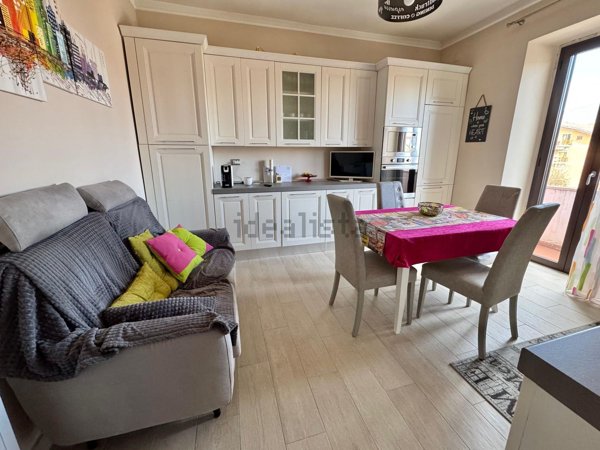 appartamento in vendita ad Avezzano