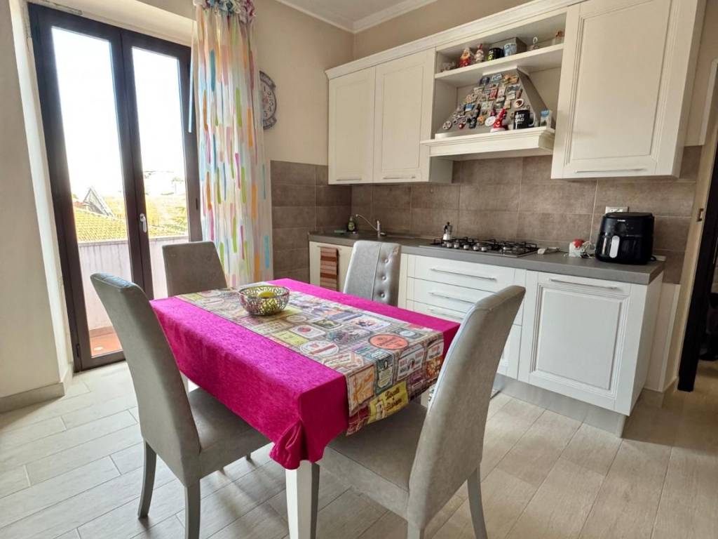 appartamento in vendita ad Avezzano