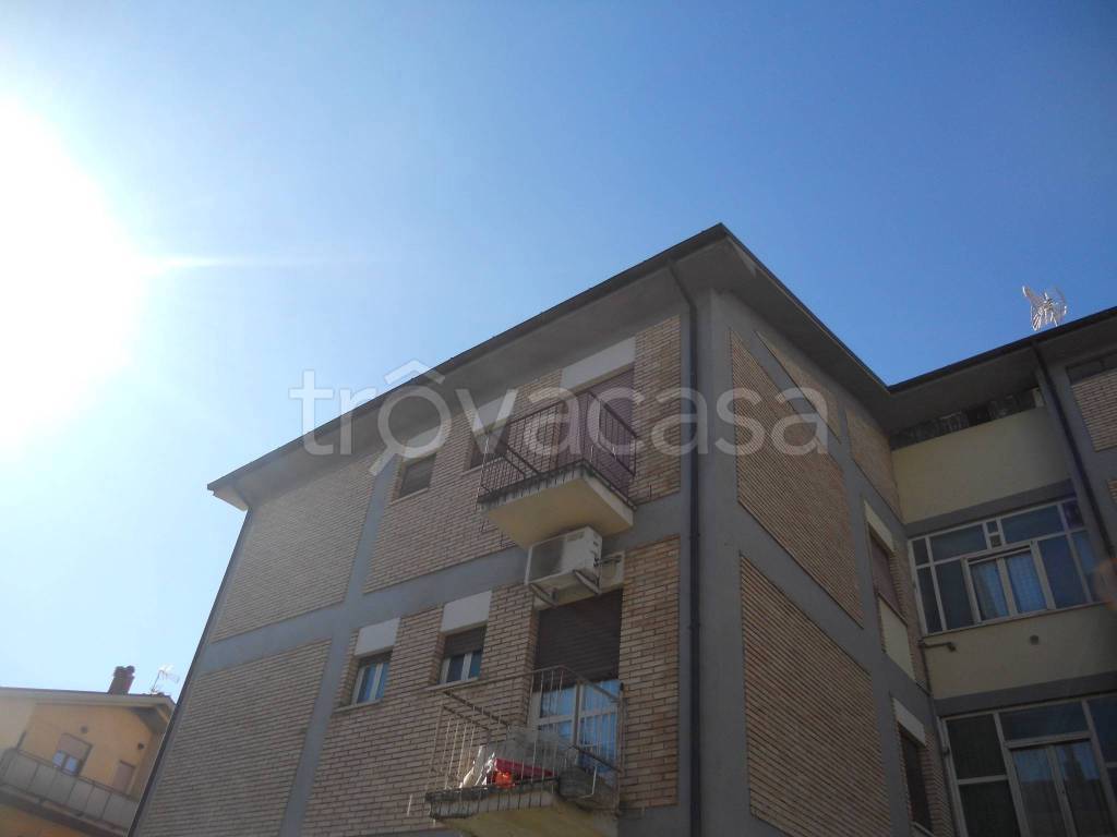 appartamento in vendita ad Avezzano