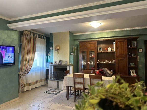 appartamento in vendita ad Avezzano