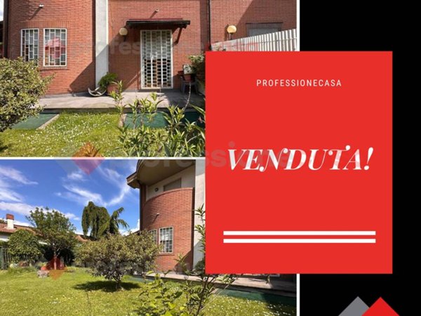 casa indipendente in vendita ad Avezzano