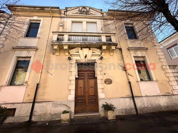 intera palazzina in vendita ad Avezzano