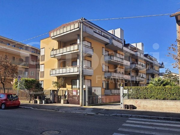 appartamento in vendita ad Avezzano