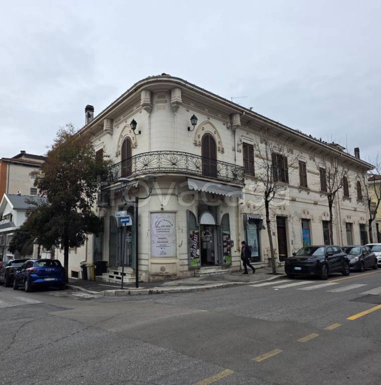 appartamento in vendita ad Avezzano