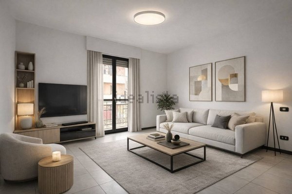 appartamento in vendita ad Avezzano