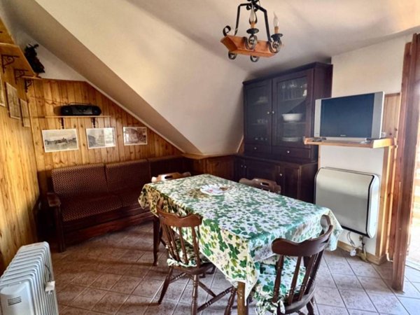 appartamento in vendita ad Avezzano