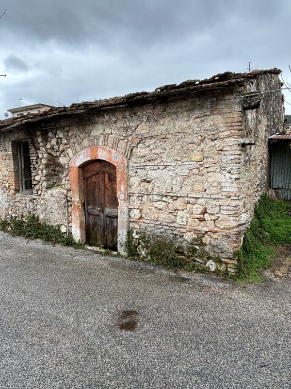 appartamento in vendita ad Avezzano