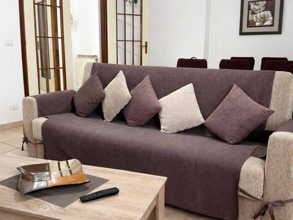 appartamento in vendita ad Avezzano