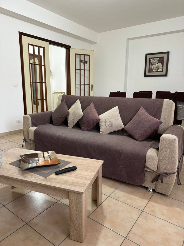 appartamento in vendita ad Avezzano