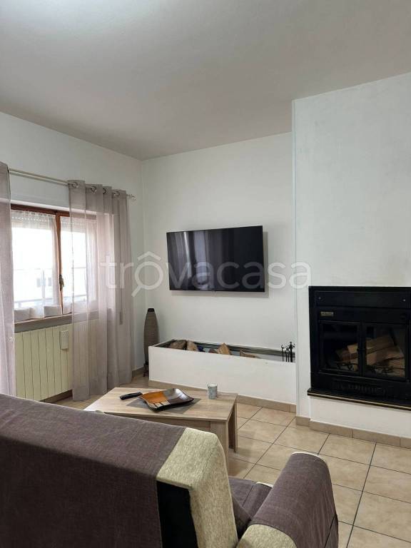 appartamento in vendita ad Avezzano