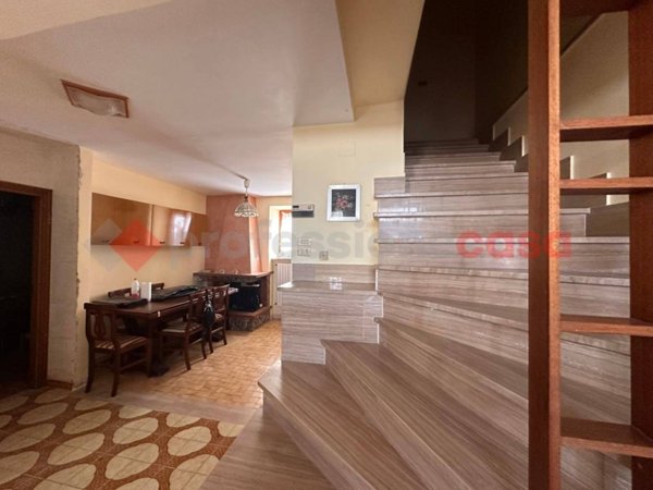 appartamento in vendita ad Avezzano