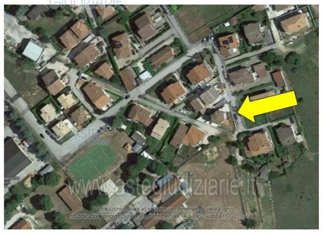 appartamento in vendita ad Avezzano