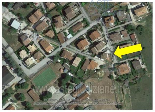 appartamento in vendita ad Avezzano