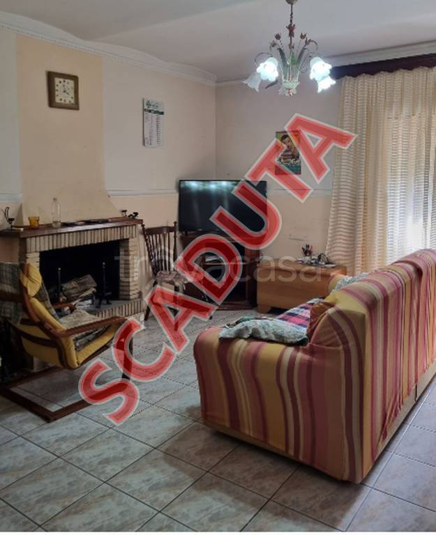 appartamento in vendita ad Avezzano in zona Paterno
