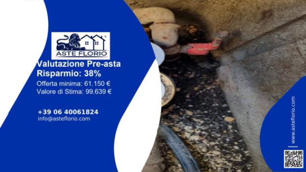 appartamento in vendita ad Avezzano in zona Paterno