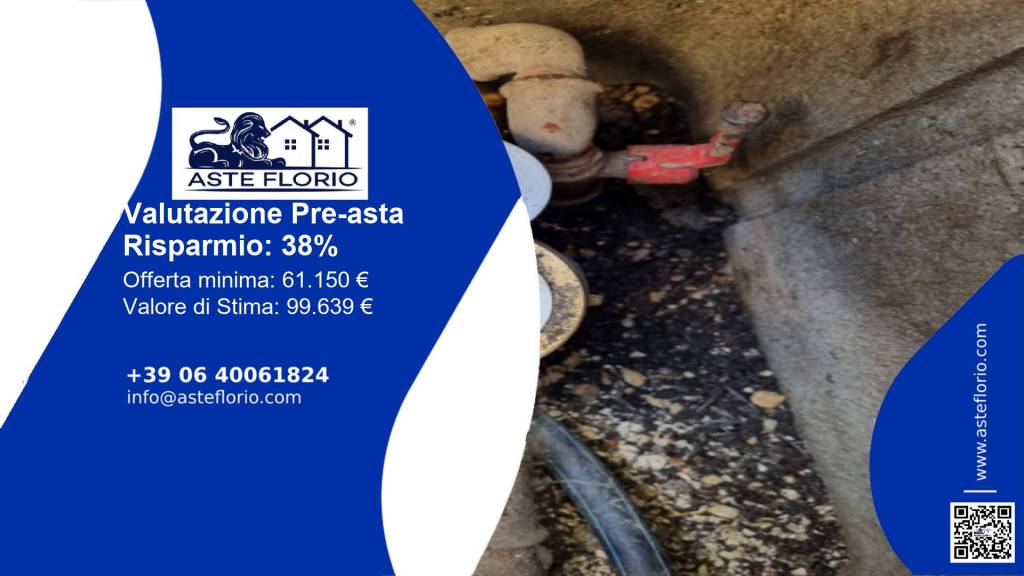 appartamento in vendita ad Avezzano in zona Paterno