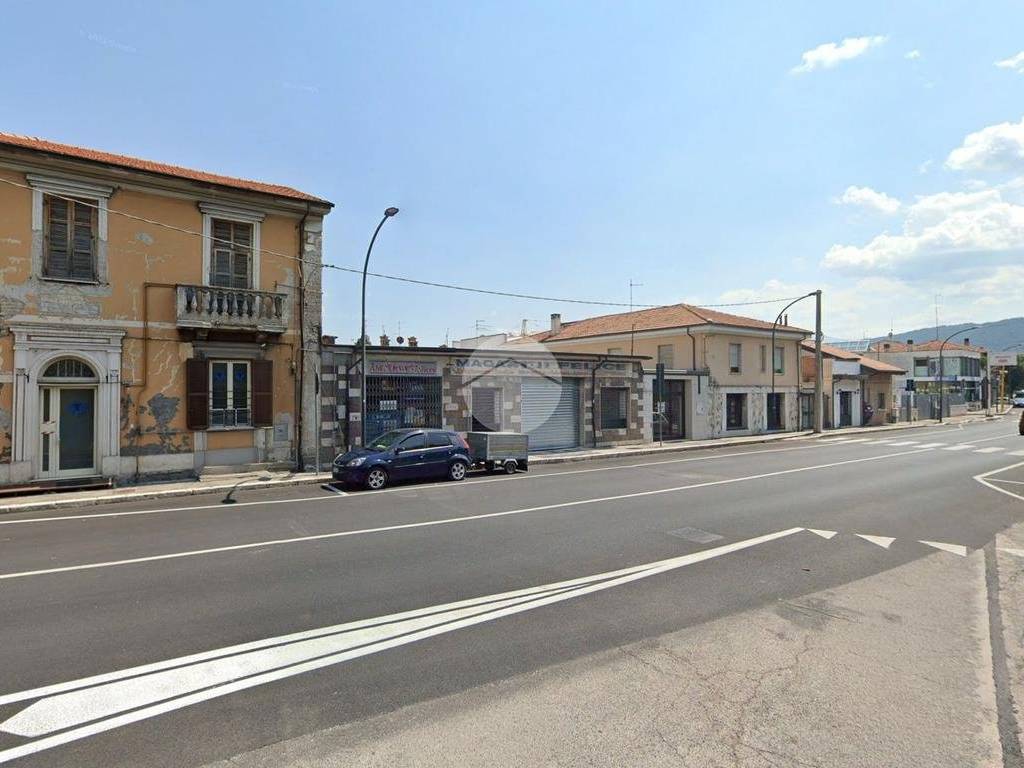 appartamento in vendita ad Avezzano