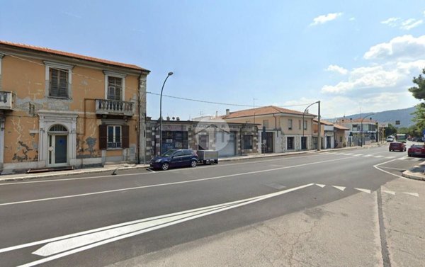 appartamento in vendita ad Avezzano