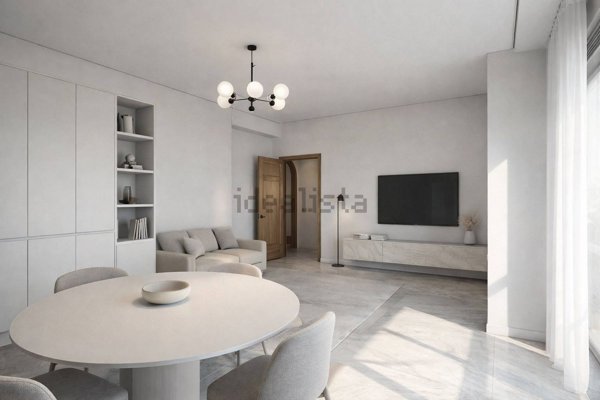 appartamento in vendita ad Avezzano