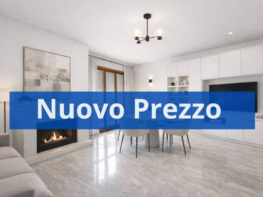 appartamento in vendita ad Avezzano