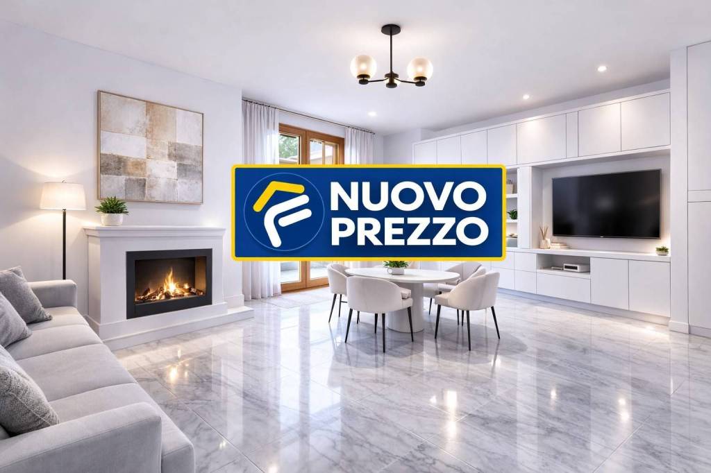 appartamento in vendita ad Avezzano