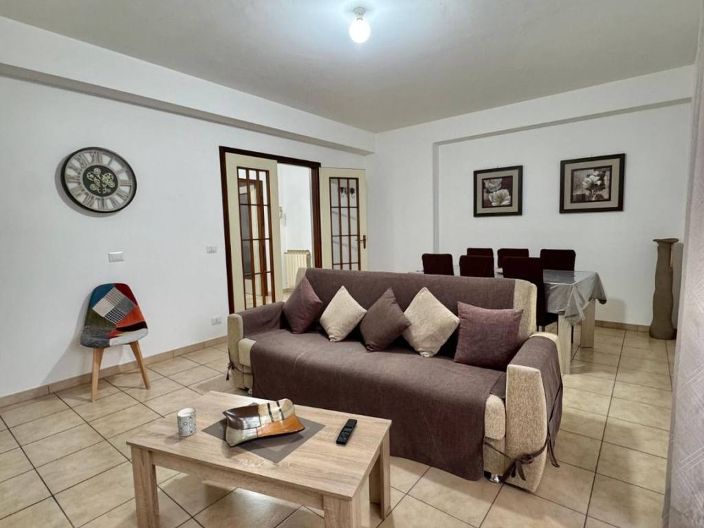 appartamento in vendita ad Avezzano